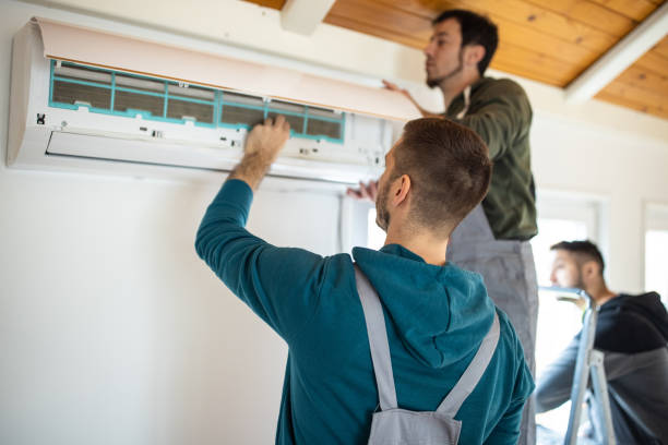 Best Local HVAC Companies  in Brandywine Bay, NC