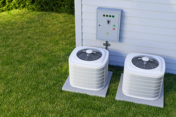 Best HVAC Air Duct Cleaning  in Brandywine Bay, NC