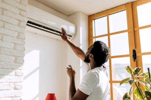 Best Ductless HVAC Repair  in Brandywine Bay, NC