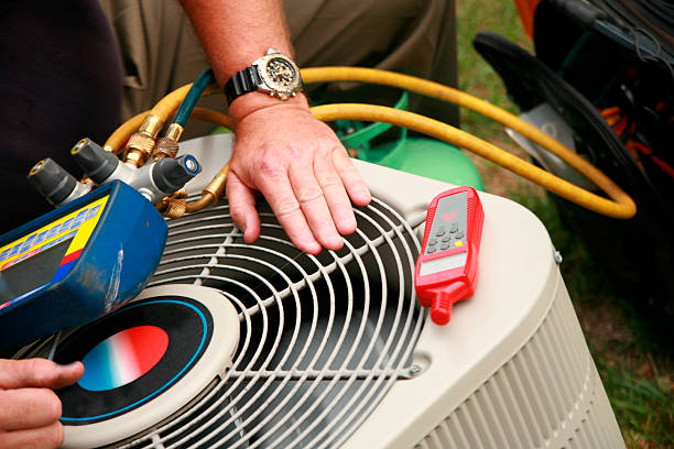 Best HVAC Tune-Up Services  in Brandywine Bay, NC