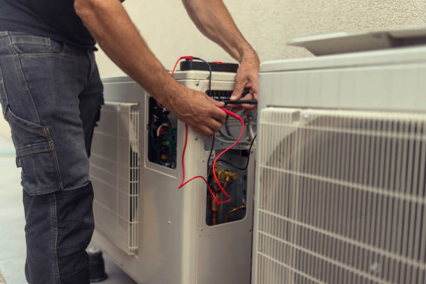 Best Best HVAC Companies  in Brandywine Bay, NC