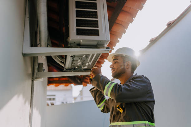 Best Emergency HVAC Repair  in Brandywine Bay, NC