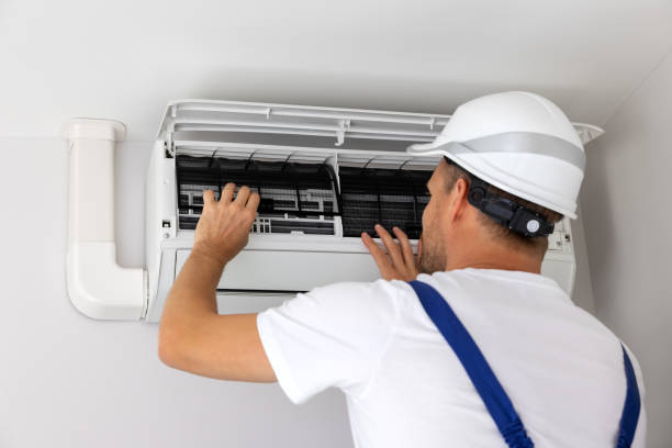 Best Air Quality Test  in Brandywine Bay, NC