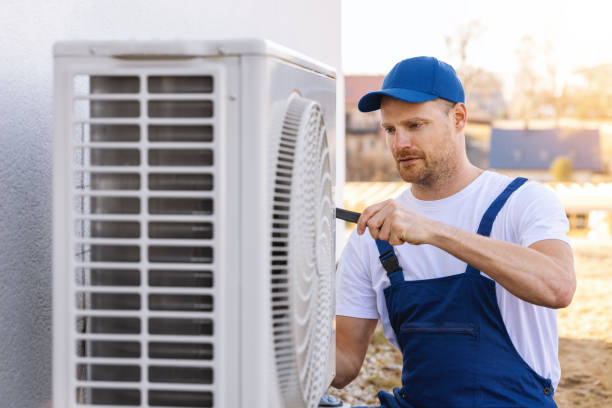 Best HVAC Air Duct Cleaning  in Brandywine Bay, NC