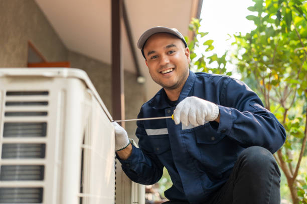 Best HVAC Replacement Cost  in Brandywine Bay, NC