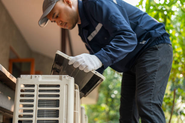 Best Air Quality Test  in Brandywine Bay, NC