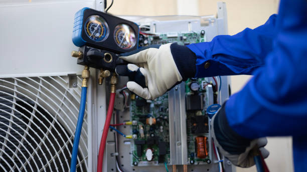 Best HVAC Repair Near Me  in Brandywine Bay, NC